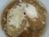 Simple Microwave French Onion Soup