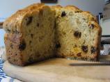 Claire Fisk's Irish Soda Bread. Photo by Dee514