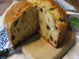 Claire Fisk's Irish Soda Bread. Photo by Dee514
