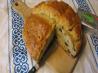 Claire Fisk's Irish Soda Bread. Photo by Dee514
