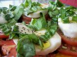 Caprese Salad