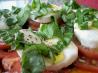 Caprese Salad. Recipe by Vanessa7