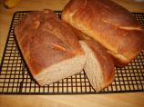 Honey Whole-Grain Bread