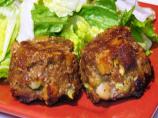 Mini Meatloaf Muffins