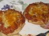 Pizza Burgers