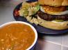Burger Spread