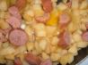 Kenny's Farmer Skillet