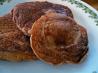 Buttermilk Wheat Pancakes. Recipe by coolbeans