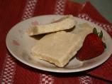 Knock 'em Dead Shortbread. Photo by July Girls