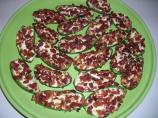 Better Than Fried Jalapeno Poppers