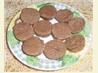 Flourless Chocolate Oh-So-Good Molten Cake. Recipe by Izzy Knight