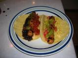 Southwestern Corn Dogs