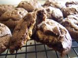 Chocolate Peanut Butter Surprises