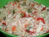 Shredded Asian Salad. Recipe by Sonya01