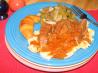 Swiss Steak (Crock Pot)
