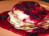 Blintz Pancakes. Recipe by Crafty Lady 13