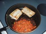 Pineapple Salsa Mahi. Photo by Stacie Lora