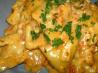 Creamy Ravioli