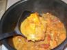 Vegan African Sweet Potato Stew. Recipe by Maggie the Vegan Chef