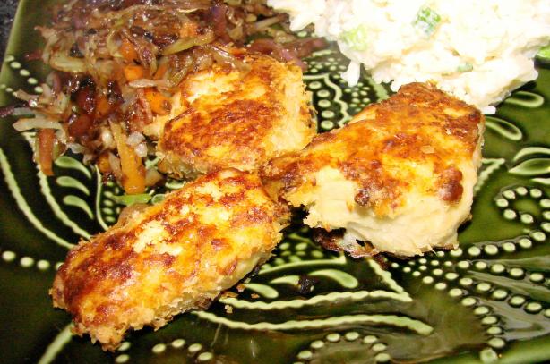 Gluten Free Chicken Nuggets (Easy). Photo by Boomette