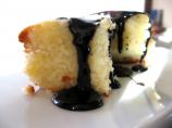 Chocolate Sauce for Vanilla Cake