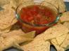 Babychops' Famous Salsa. Recipe by Babychops