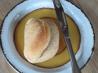 Awesome Whole Wheat Dinner Rolls