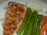 Hake's Cousin Capensis (Fried Fish Filets)