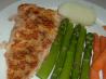 Hake's Cousin Capensis (Fried Fish Filets)