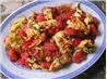 Egg with Tomatoes: Chinese home-style