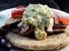 Steak Gyros