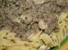 Classic Beef Stroganoff. Recipe by cook from scratch