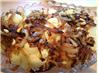 Cauliflower With Caramelized Red Onions. Recipe by Dancer^