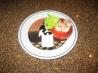 Tuna Salad Stuffed Tomatoes. Recipe by Leopard Apron