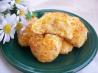 Easy cheese scones - in a hurry.. Photo by Chef shapeweaver &copy;