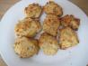 Easy cheese scones - in a hurry.