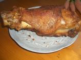 Crispy Pata  (Deep-Fried Leg of Pork)