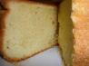 Fluffy Sponge Cake. Recipe by Catinthecloud