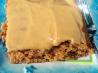 Peanut Butter Apple Cake. Recipe by Cntrygrl160