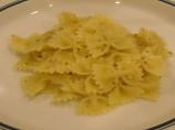 Garlic Pasta