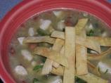 Green Chicken Chile