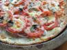 Yeast-Free Pizza Crust (Gluten-Free). Recipe by LARavenscroft