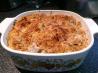 Chicken Tetrazzini. Recipe by pollyw