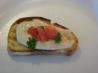 Bruschetta Cannellini (The Olive Garden Recipe). Recipe by Starfire (aka Wendy)