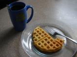 Americas Best Pancakes or Waffles from That Chicken Ranch. Photo by That Napa Chicken Ranch