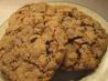 Ultimate Oatmeal Cookies. Recipe by Galley Wench
