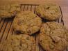 Ultimate Oatmeal Cookies