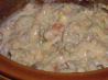 Mexican Dip in Crock Pot (Oamc)