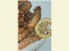 Garlic Shrimp