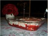 TWINKIE Strawberry Surprise. Photo by running rachel